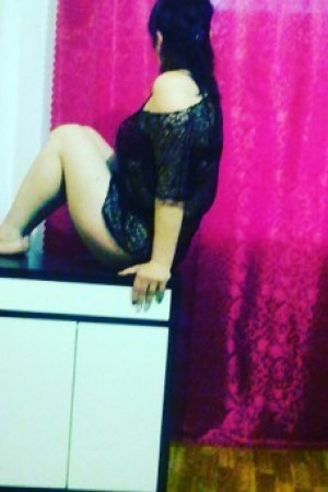 Escort girl Ника